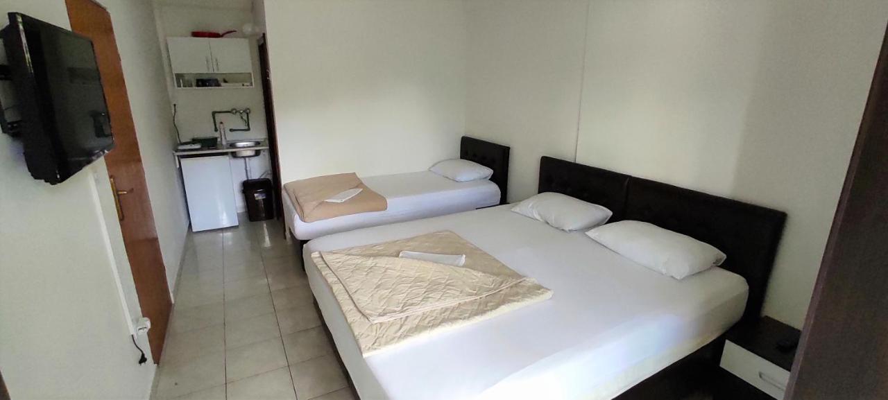 Apartman Boka Sunrise *
