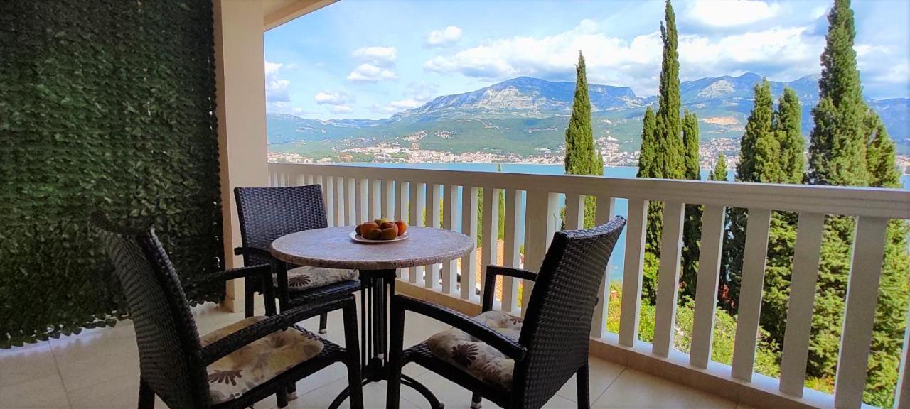 Boka Sunrise Apartman Herceg Novi