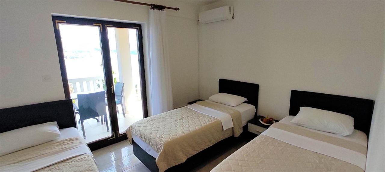 Boka Sunrise Apartman Herceg Novi