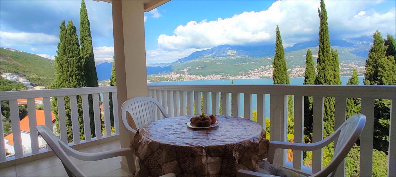 Boka Sunrise Herceg Novi