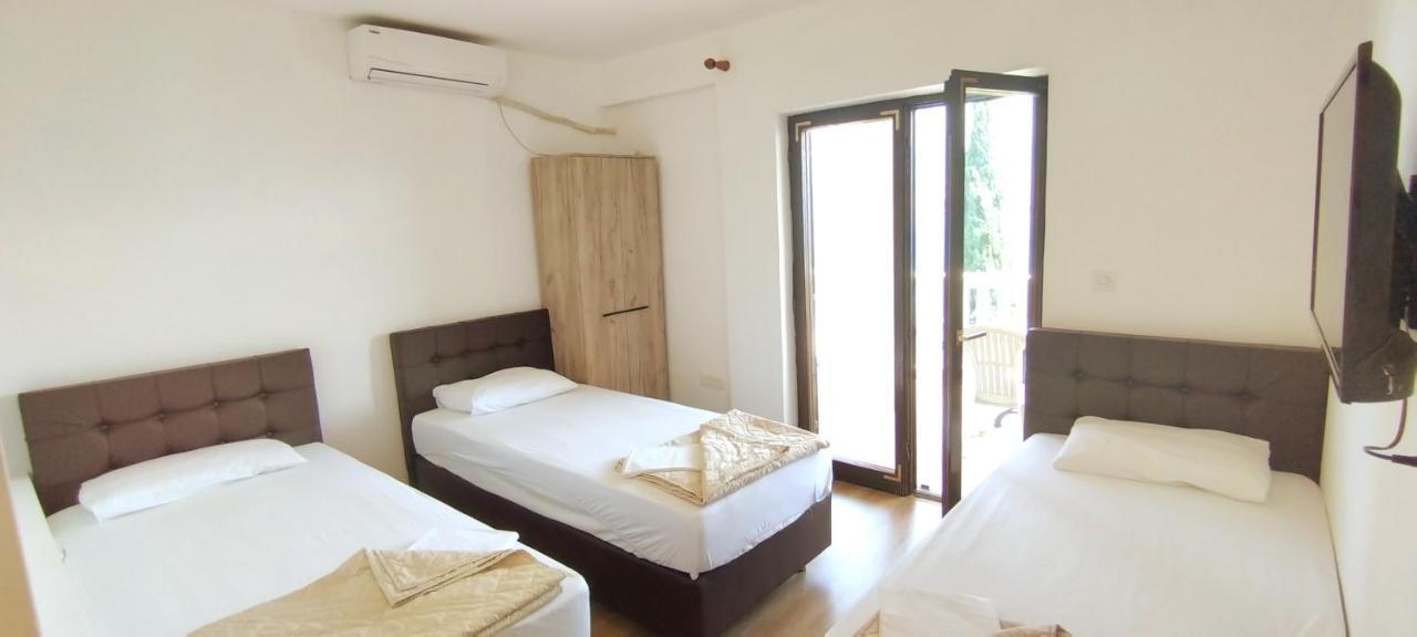 Apartman Boka Sunrise
