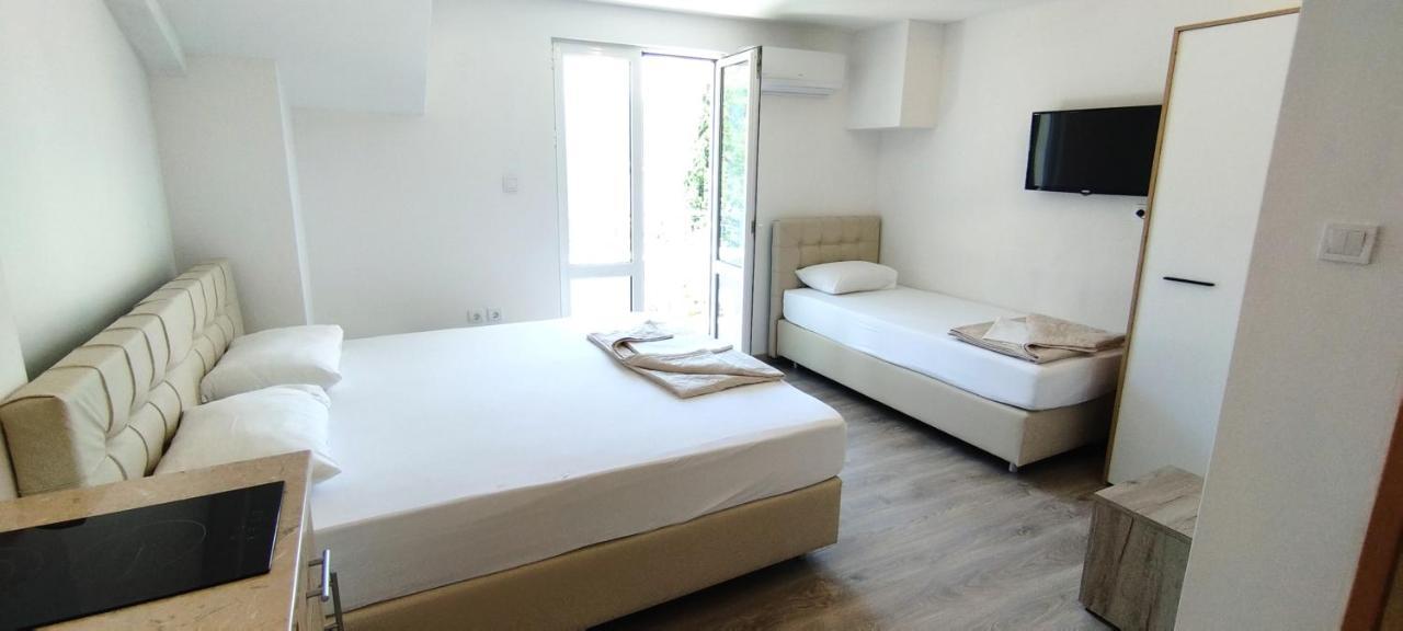 Boka Sunrise Herceg Novi