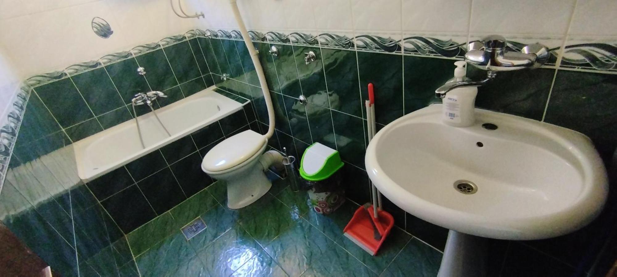 Boka Sunrise Apartman