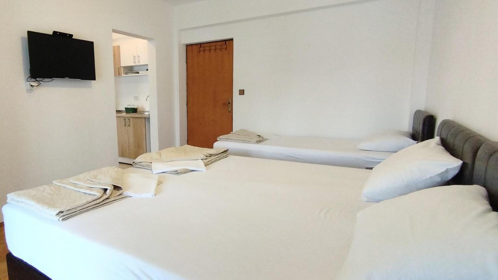 Apartman Boka Sunrise Herceg Novi