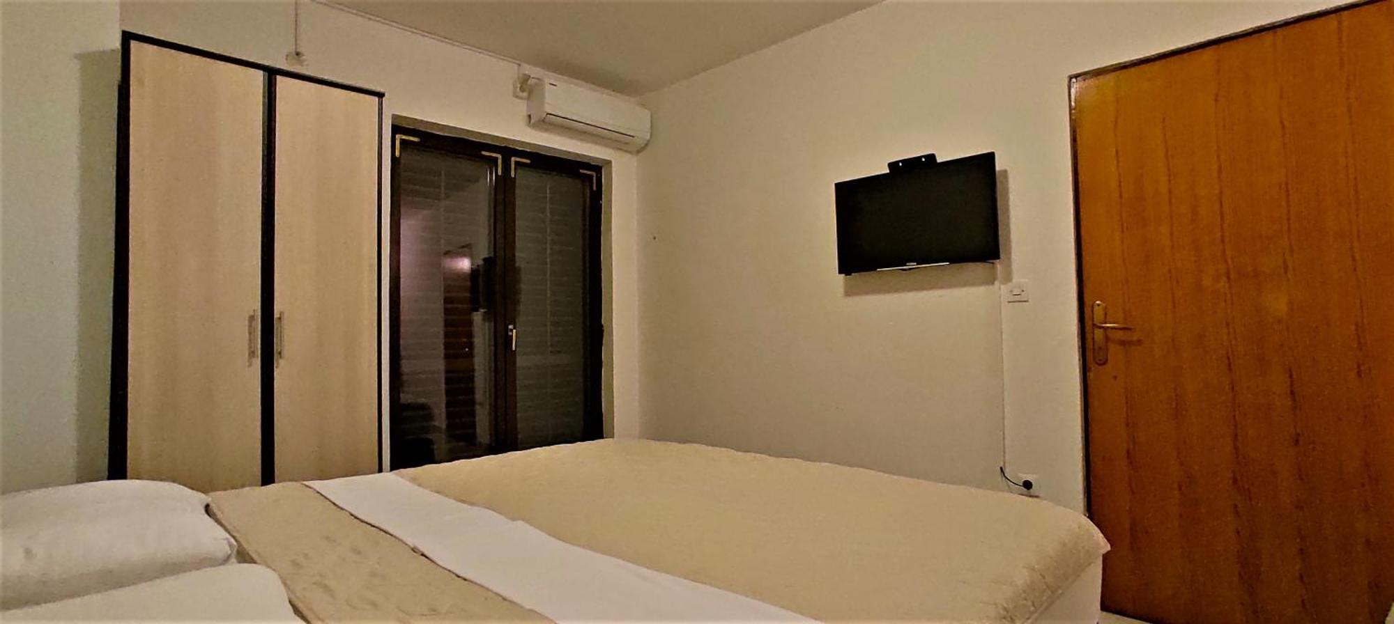 Apartman Boka Sunrise