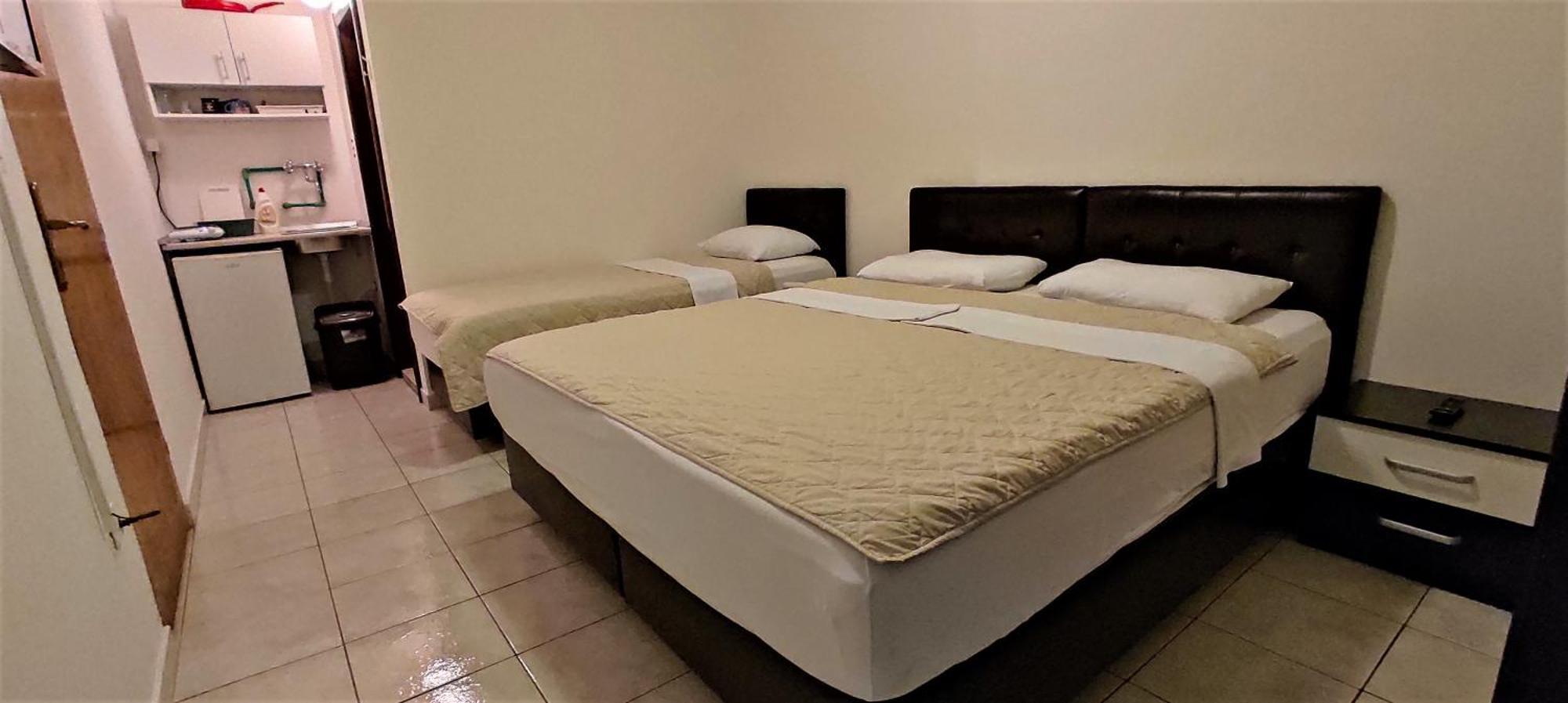 Apartman Boka Sunrise *