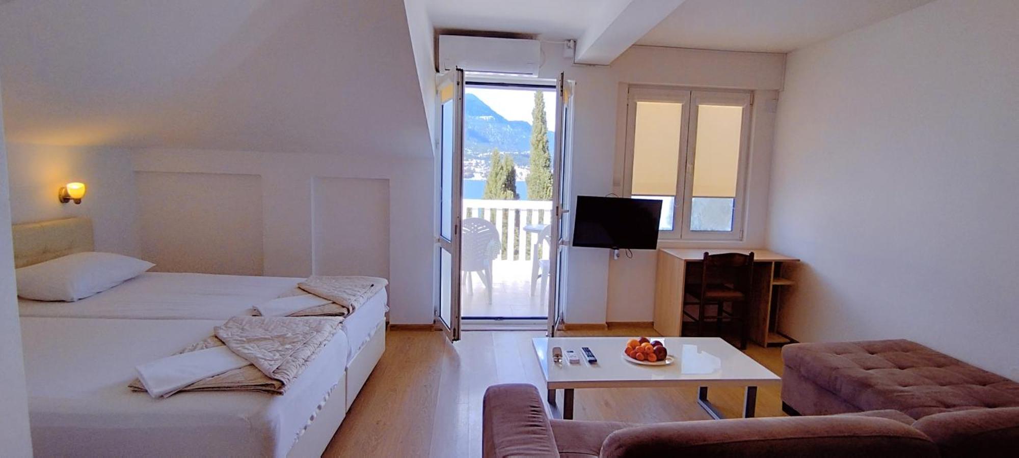 Boka Sunrise Apartman