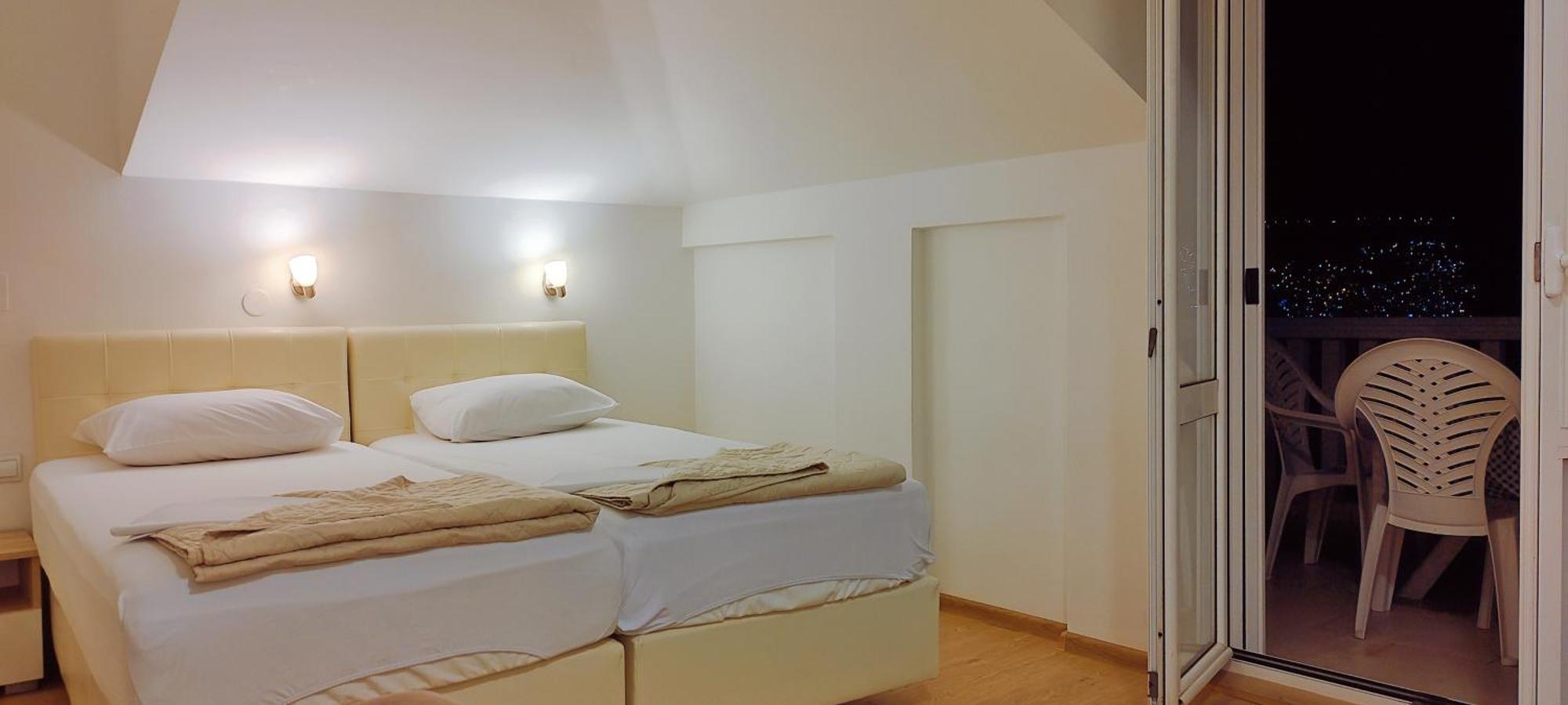 Boka Sunrise Apartman Herceg Novi