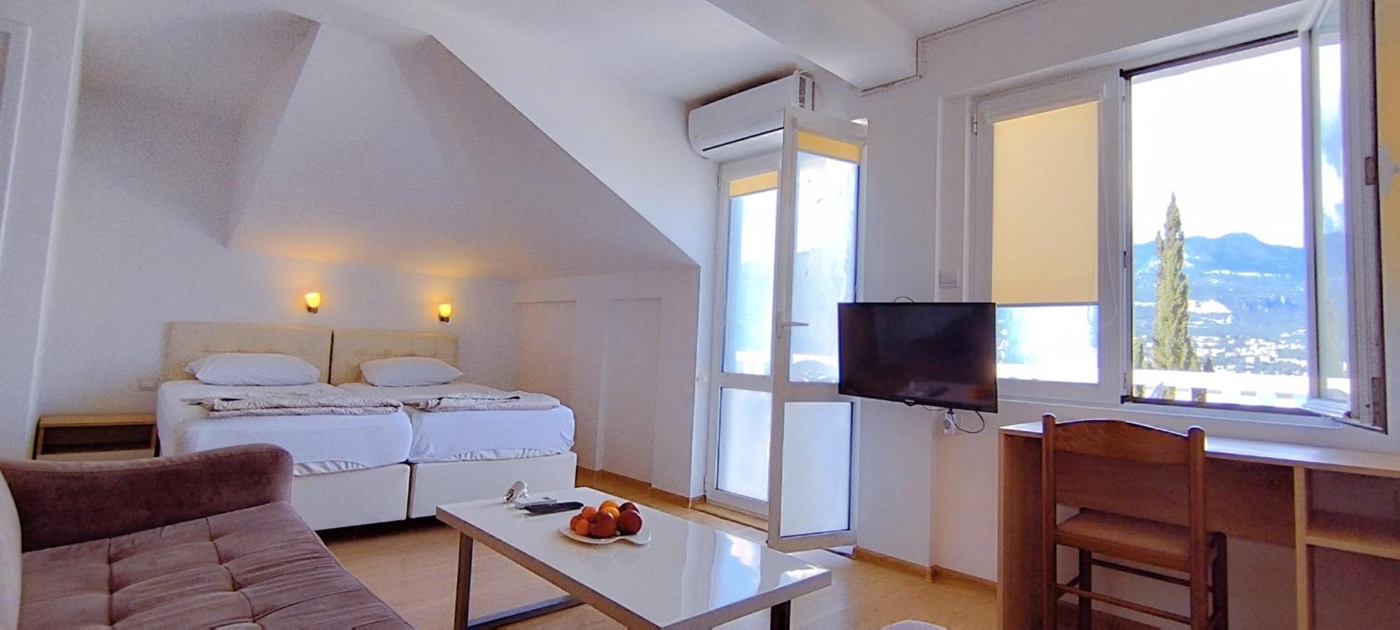 Apartman Boka Sunrise Herceg Novi