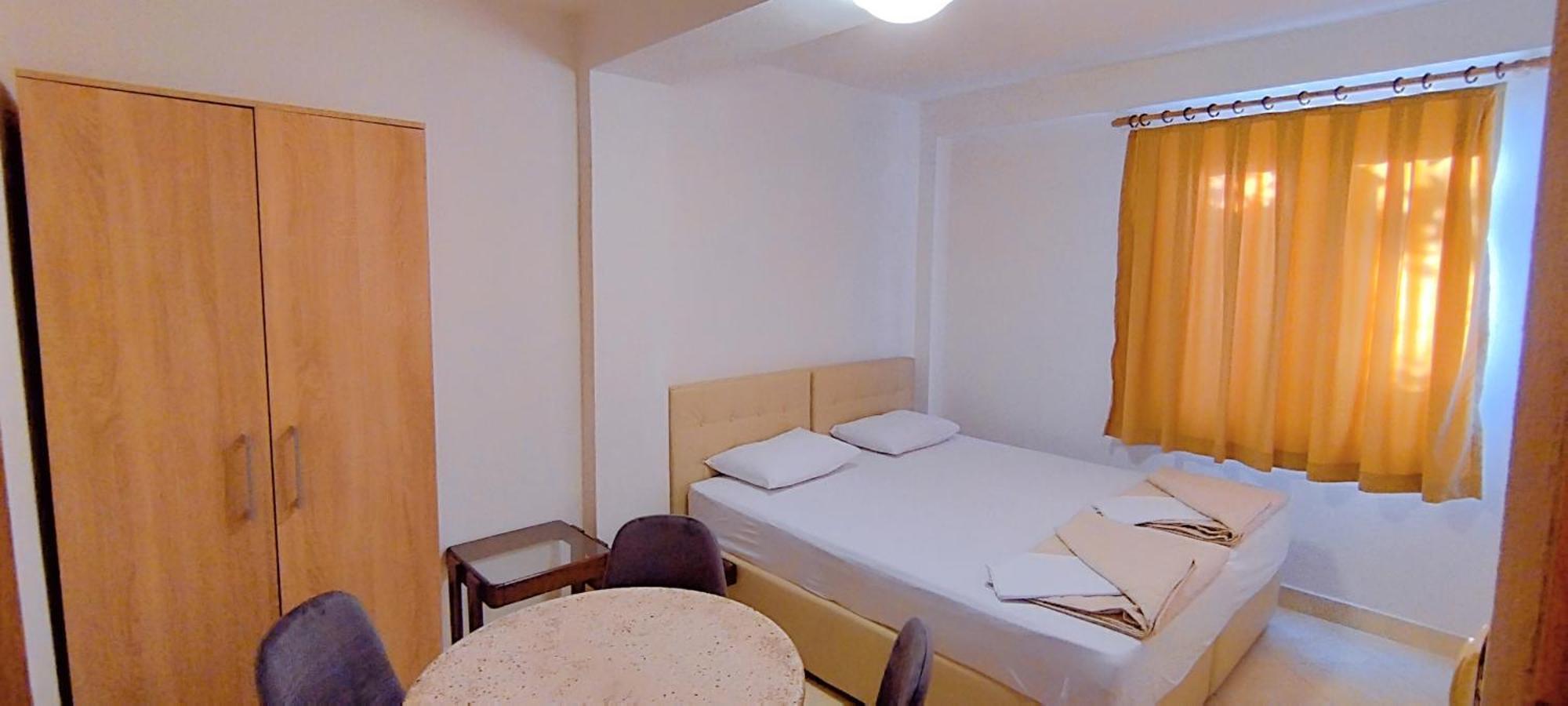 Apartman Boka Sunrise