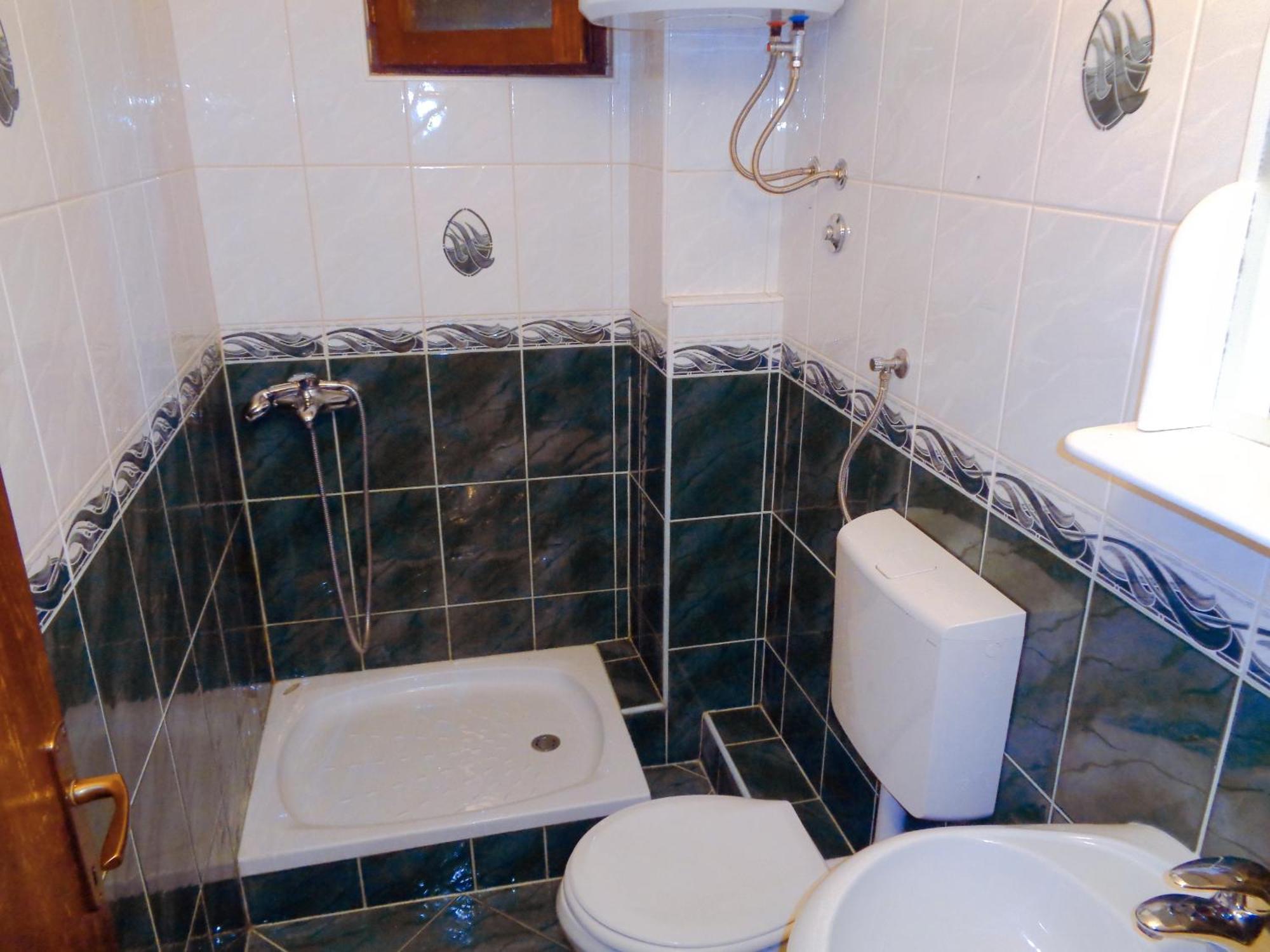Apartman Boka Sunrise *