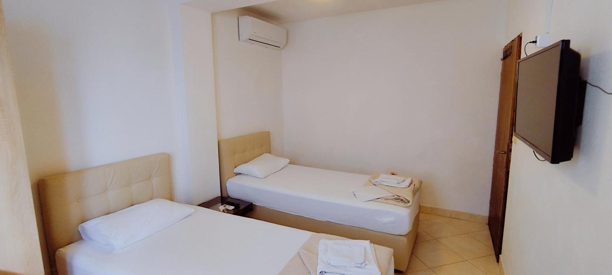 Boka Sunrise Apartman Herceg Novi