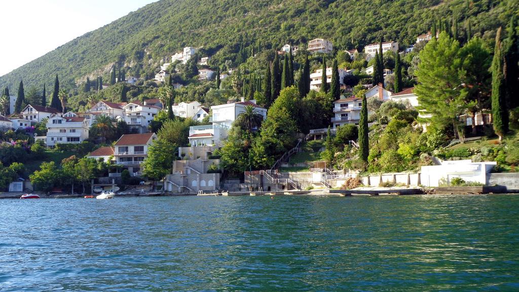 Boka Sunrise * Herceg Novi