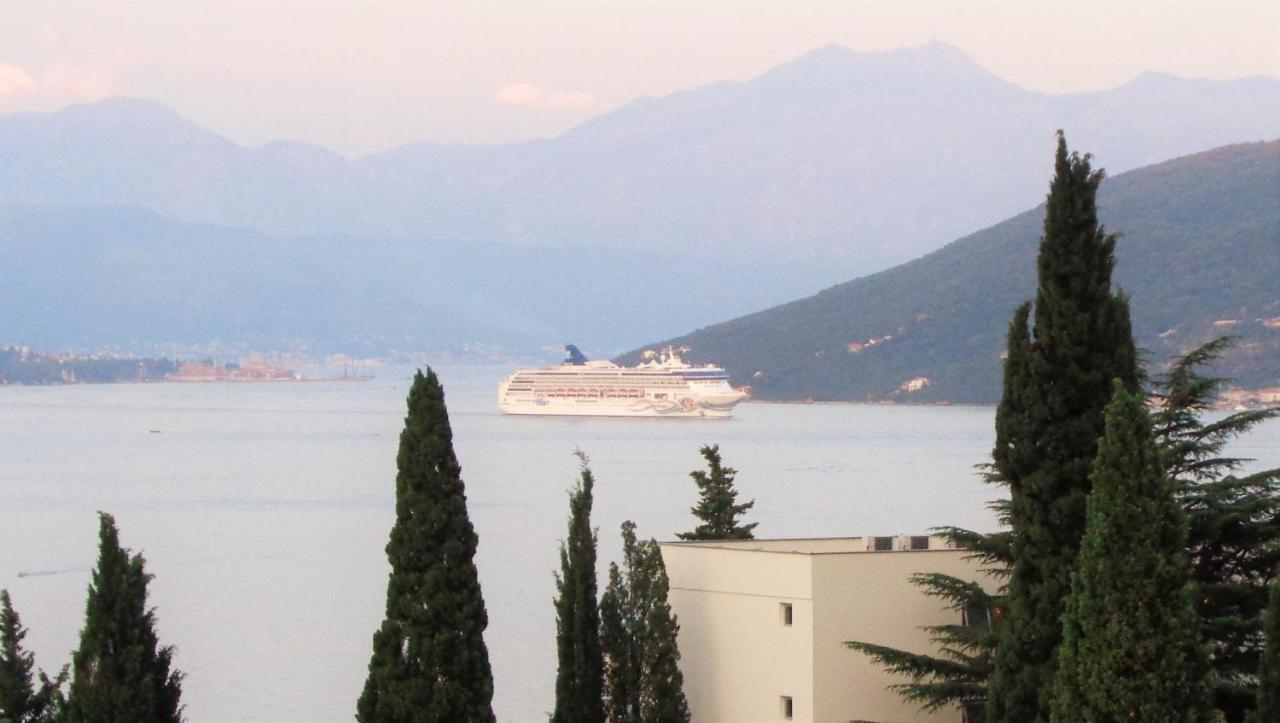 Boka Sunrise Apartman Herceg Novi